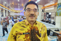 DPRD Bahas Raperda Perlindungan Koperasi dan UMKM, DKUKMPP Beri Apresiasi