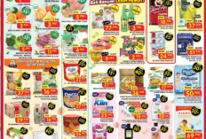 Buruan Cek! Promo JSM Superindo Januari 2026 Bikin Belanja Akhir Pekan Makin Irit