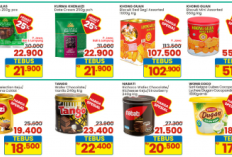 Promo Indomaret Menyambut Ramadan Terbaru Minggu Ini 18-22 Februari 2026, Minyak Goreng Rp 35.900