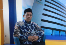 Prof Aan Jaelani Jadi Nakhoda Transformasi UIN Siber yang Mengubah Masa Depan Pendidikan Tinggi Islam