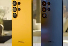 Samsung Galaxy S26 Ultra, Harga dan Spesifikasi