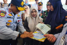 Jelang Libur Nataru, Pemkot Pastikan Armada Bis di Terminal Harjamukti Laik Jalan