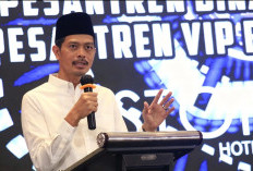 Rais Syuriah PBNU Imam Jazuli Dorong Transformasi Dakwah di Era Digital