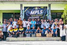 PLN NP Bantu APS Dukung Peningkatan Kualitas Pendidikan