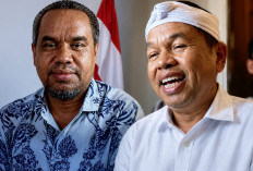 Heru Semprot Dedi Mulyadi: Ayam Sayur, Tak Berani Hadapi Koruptor Kakap!