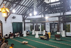 Karang Taruna Kejaksan dan Generasi Milenial Cirebon Siap Kenalkan Ngaji Sejarah kepada Para Pemuda