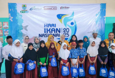 Peringatan Harkannas, Pemkot Cirebon Perkuat Edukasi Gizi Lewat Gemarikan