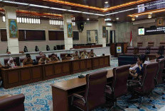 Langkah Awal Penertiban, Bangli di Sempadan Sungai se-Kota Cirebon Mulai Didata