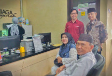 CATAT! Pelunasan Haji Tahap II Waktunya 2–9 Januari 