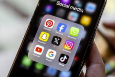 Cara Menghapus Permanen Akun Sosial Media Tanpa Jejak Digital