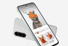 Spesifikasi Samsung Galaxy A57 Dibekali Exynos 1680 Dan Baterai 5000mAh Jadi Pilihan Smartphone Terbaik