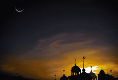 Bolehkah Puasa Sunnah Setelah Nifsu Syaban? Simak Penjelasannya! 