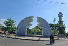 Alun-alun Pataraksa Butuh Rp3 Miliar, Pemkab Baru Sanggup Gelontorkan Rp475 Juta