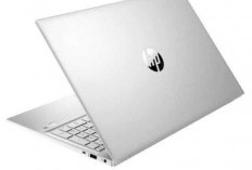 Rekomendasi Laptop HP Harga 5 Jutaan Terbaik 2025 untuk Tugas Kuliah dan Skripsi