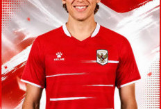 Apakah Luke Vickery Dapat Mencetak Gol Melawan Malaysia?