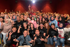 Screening Tour di Cirebon, Film 