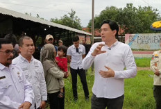 Bupati Indramayu Lucky Hakim Dorong Ekonomi Lokal Tumbuh Optimal