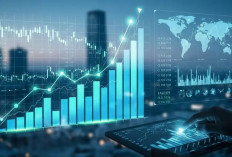 Hanya Modal 100 Ribu? Cek Rekomendasi Saham Murah dengan Prospek Cerah