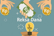 Cara Investasi Saham dan Reksadana untuk Pemula dengan Modal Rp10.000