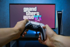 5 Fitur Baru Rockstar Games GTA VI yang Paling Dinantikan Gamer