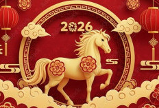 5 Tradisi Imlek di China yang Sangat Penuh Akan Makna 