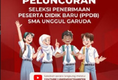 Cara Daftar Sekolah Garuda, beserta Syarat dan Fasilitas yang di Dapatkan 2026