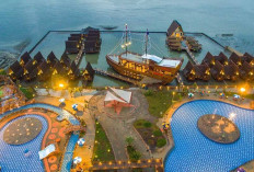 Libur Panjang Idul Adha 2026, Ini Rekomendasi Destinasi Wisata Hits di Cirebon yang Wajib Dikunjungi
