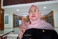 7 SPPG di Kabupaten Cirebon Belum Miliki SLHS, 307 Sudah Terbit