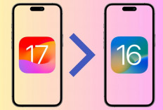 Update iOS 16.3 vs iOS 17 di iPhone: Mana yang Lebih Ringan untuk Pemakaian Harian?
