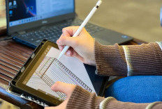 Tablet dengan Stylus Paling Presisi: Mana yang Menang?