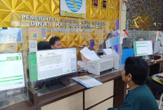 Disdukcapil Kota Cirebon Tingkatkan Layanan Digital di 2026 Meski Anggaran Terbatas