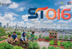 Apa Itu Sukuk Tabungan ST016? Investasi Syariah Aman Dijamin Negara