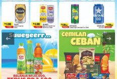 Katalog Promo JSM Alfamart 16-18 Januari, Cek Disini!
