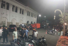 Pemkot Cirebon Matangkan Persiapan Kirab Milangkala Tatar Sunda