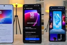 Daftar HP OPPO yang Dapat Update ColorOS 16: Lengkap dengan Jadwal, Jangan Sampai Ketinggalan Update!