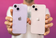 Perbandingan iPhone 13 vs iPhone 14: Bedanya Tipis, Pilih yang Mana?