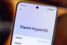 Lebih Ringan dan Cepat, Ini Alasan Mengapa Xiaomi HyperOS Jauh Lebih Baik dari MIUI
