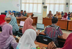 Siti Farida Minta 4 Strategi Diterapkan untuk Percepat Penurunan Stunting