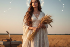 Ramalan Zodiak Virgo Hari Ini: Membawa Energi Positif Dalam Kisah Asmara