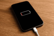 Cara Menghemat Baterai iPhone Agar Tidak Cepat Boros (100% Berhasil)
