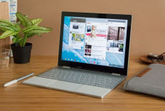 Baru Beli Laptop? Ini 10 Aplikasi Wajib Instal di Laptop Selain Chrome dan Office