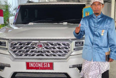 ICMI Cirebon Raya Sentil Konglomerat Hitam dan Soroti Pentingnya Pemimpin Selesai dengan Diri Sendiri