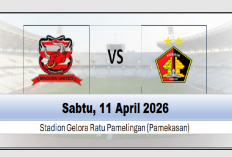 Madura United vs Persik: Jadwal, Prediksi, Performa, dan Head to Head Super League