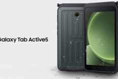 Daftar Tablet Rugged Samsung Terbaik 2025: Mengapa Samsung Galaxy Tab Active Series Ada di Puncak