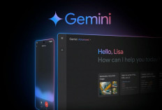 Fitur Gemini Pro 1.5 Update Kini Mampu Bedah Dokumen 1.500 Halaman Sekaligus