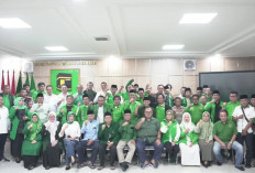 Legalitas SK Plt DPW PPP Jabar Digugat, Pepep Ajukan Sengketa Internal