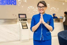 Plafon Pinjaman hingga Rp 500 Juta: Syarat dan Simulasi Cicilan Kredit Usaha Rakyat BRI 2026