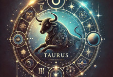 Ramalan Zodiak Taurus Hari Ini 31 Januari 2026: Keuangan Stabil, Asmara Penuh Kehangatan