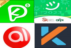 Daftar Aplikasi Pinjaman Dana Resmi OJK 2026: Aman, Cepat, dan Bunga Rendah