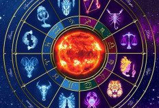 Ramalan Zodiak Hari Ini, Harus Berani Tampil Beda 